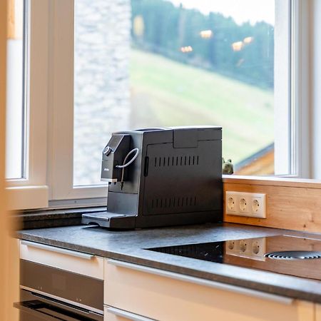Grebenzen Lodge Starnberg 60B ザンクト・ランブレヒット エクステリア 写真