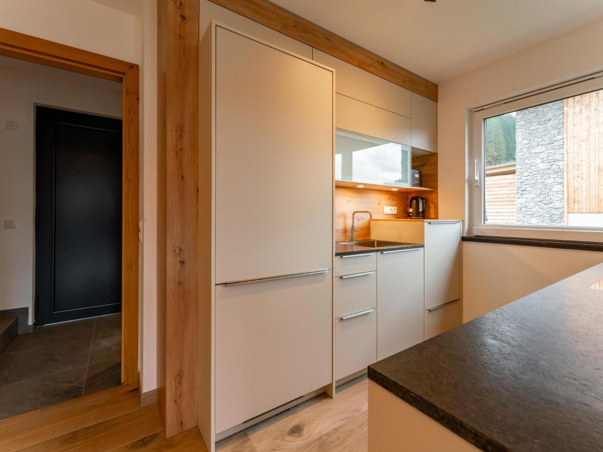 Grebenzen Lodge Starnberg 60B ザンクト・ランブレヒット エクステリア 写真