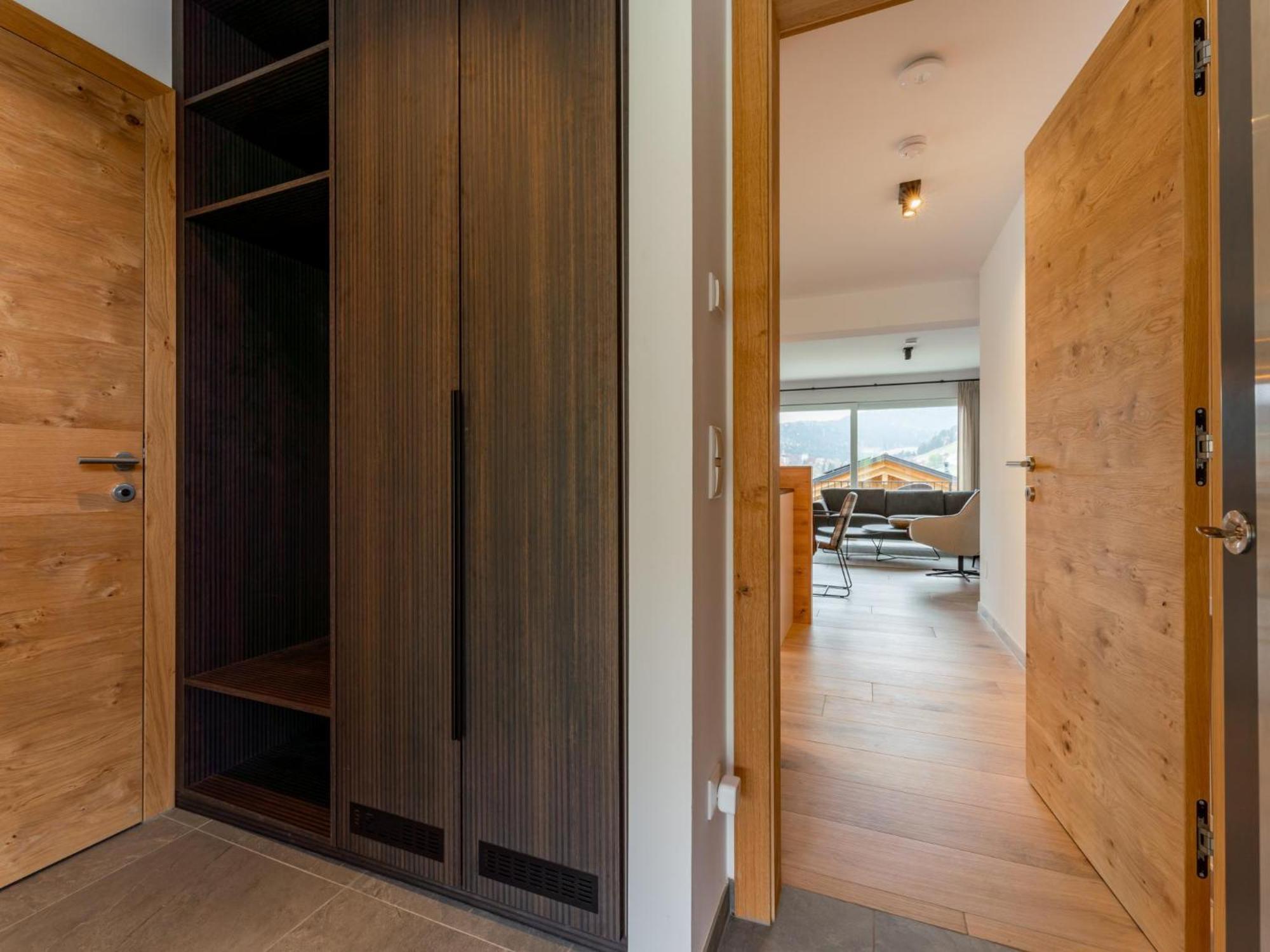 Grebenzen Lodge Starnberg 60B ザンクト・ランブレヒット エクステリア 写真