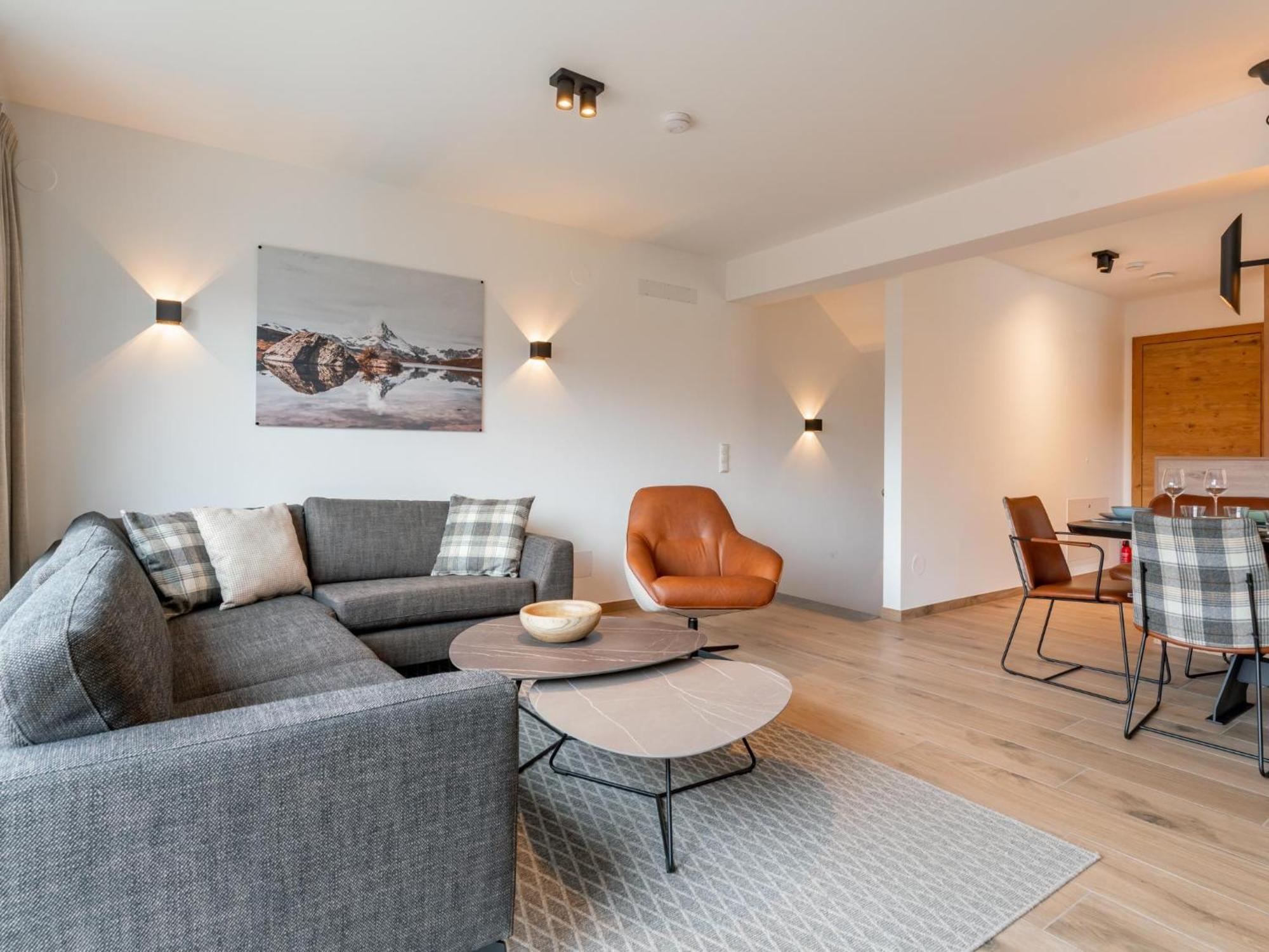 Grebenzen Lodge Starnberg 60B ザンクト・ランブレヒット エクステリア 写真