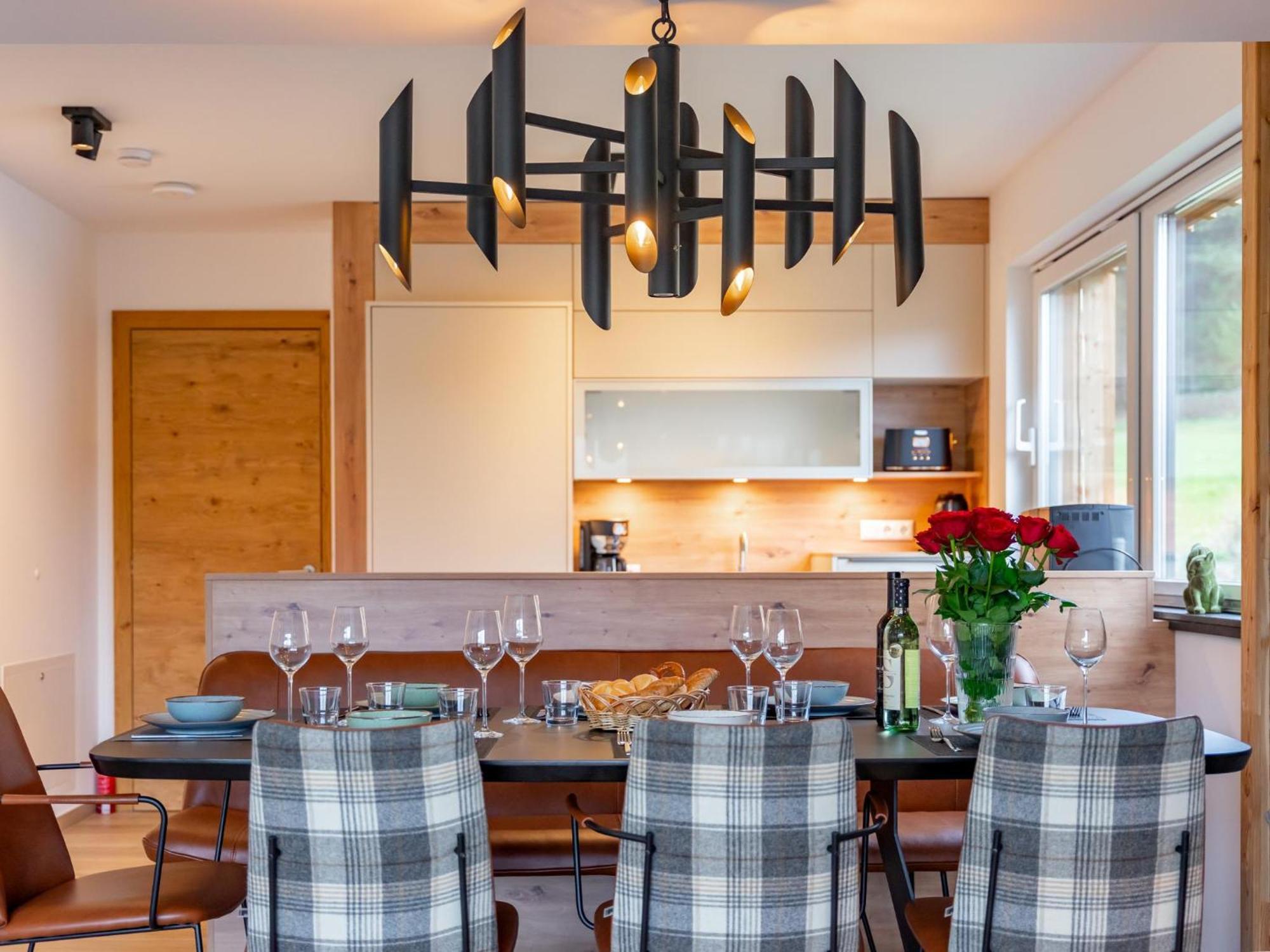Grebenzen Lodge Starnberg 60B ザンクト・ランブレヒット エクステリア 写真