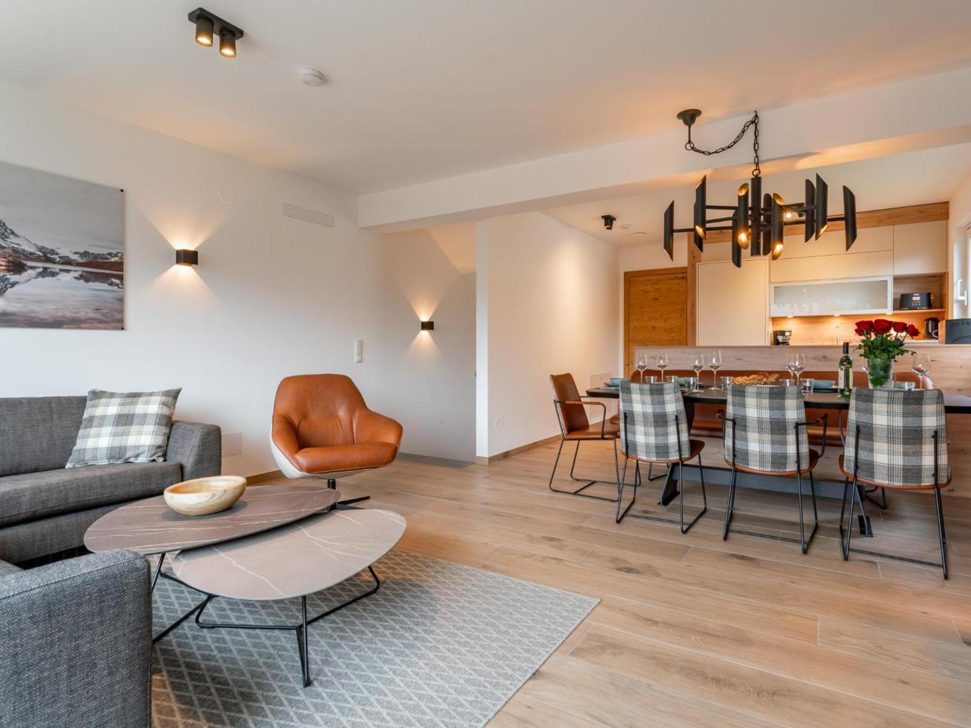 Grebenzen Lodge Starnberg 60B ザンクト・ランブレヒット エクステリア 写真